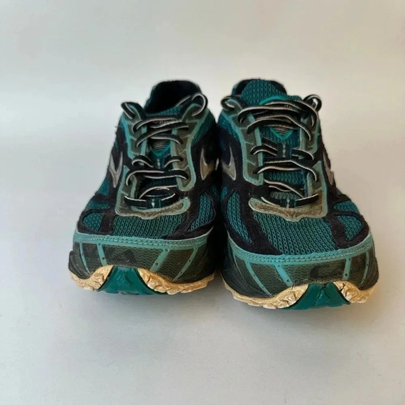 Brooks Cascadia 4 Running Shoes - Picture 3 of 13